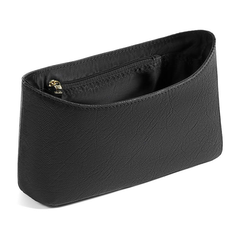 Zipper Felt Bag Organizer Inse - Handbags recension och pris