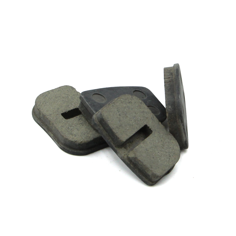 20 pcs Disc Brake Shoe Pad Rep - Kids Ride On Suitcase Scooter recension och pris
