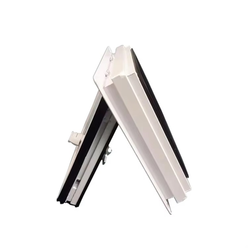 Aluminum Alloy RV Right Angle  - Luggage recension och pris