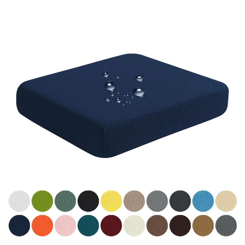 1 2 3 4 Seat Sofa Cushion Cove - Waterproof Suitcase Cover Protector recension och pris