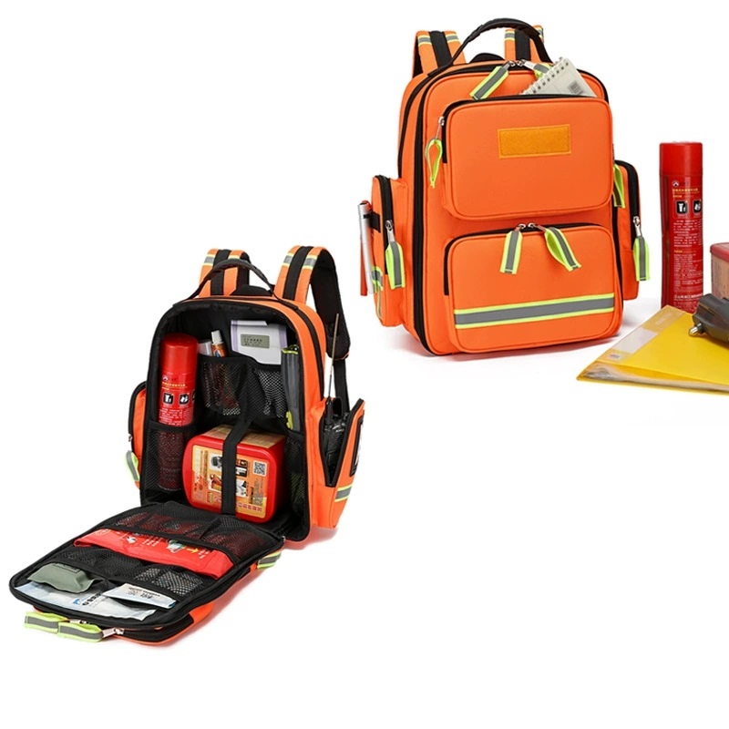 Car emergency kit, first aid b - Handbags recension och pris