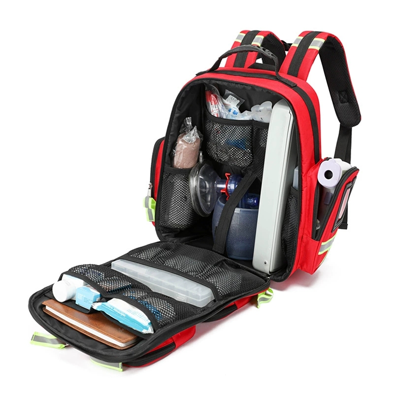 Car emergency kit, first aid b - Handbags recension och pris