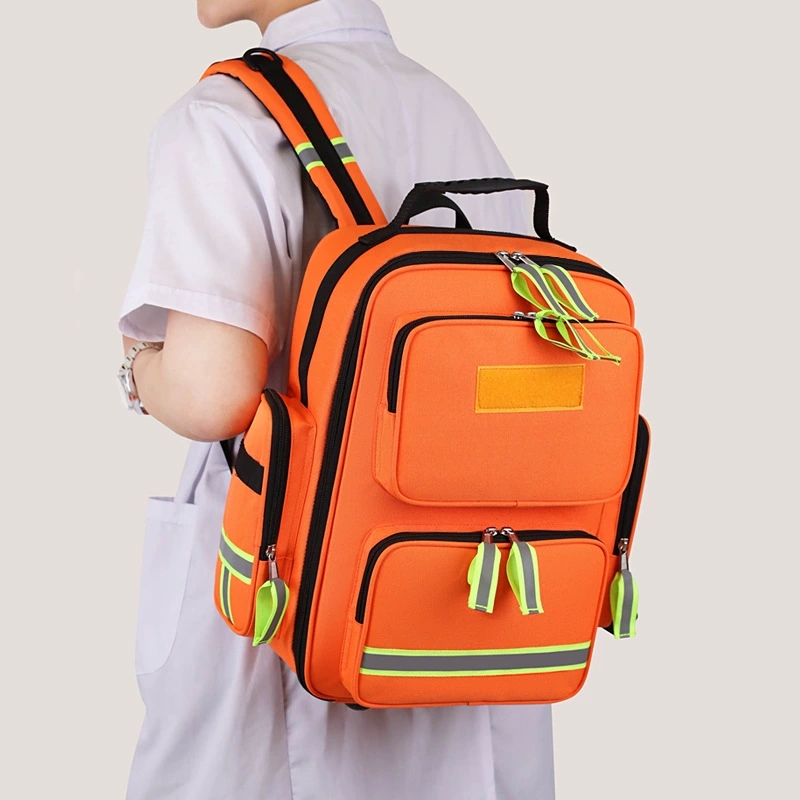 Car emergency kit, first aid b - Handbags recension och pris