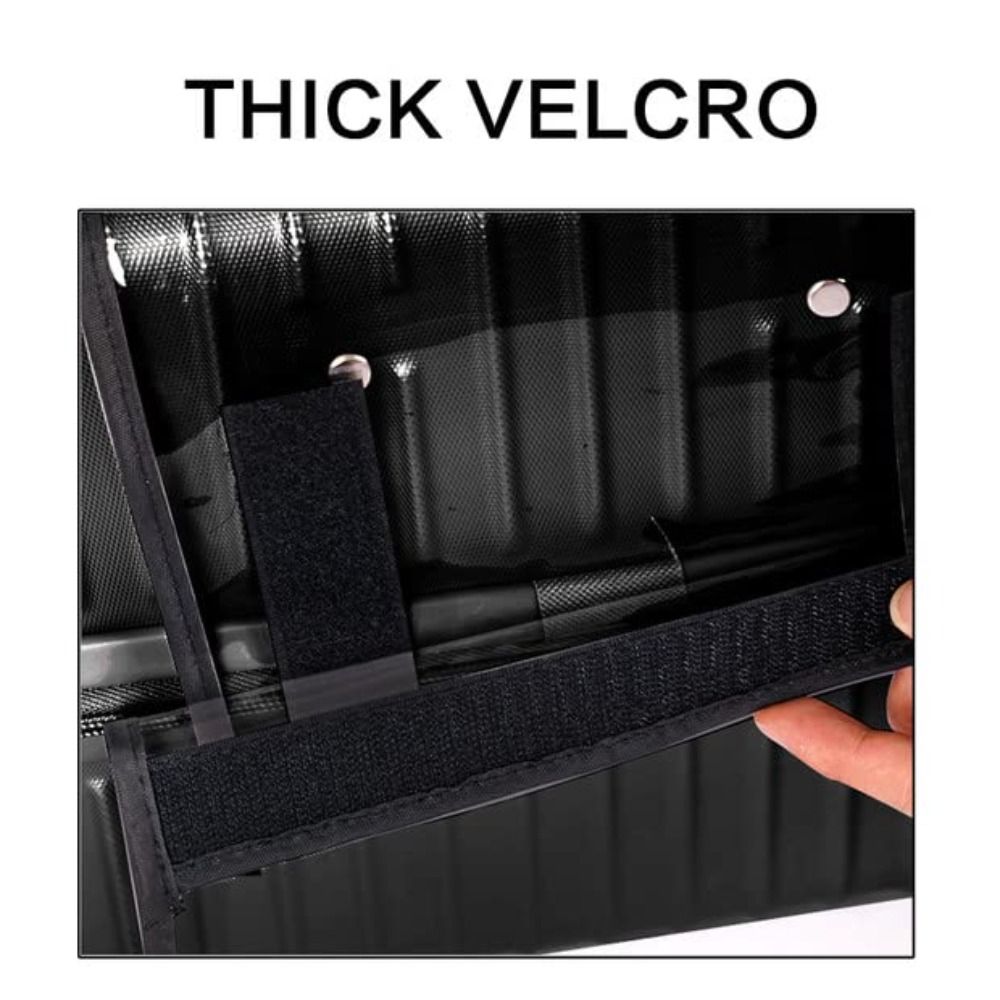 PVC Transparent Luggage Cover  - Waterproof Suitcase Cover Protector recension och pris